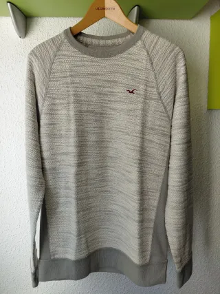 Jersey Hollister bonito 