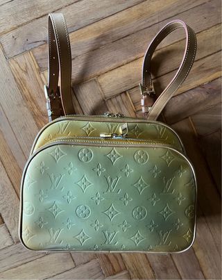 Mochila Louis Vuitton 