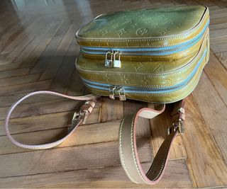 Mochila Louis Vuitton 