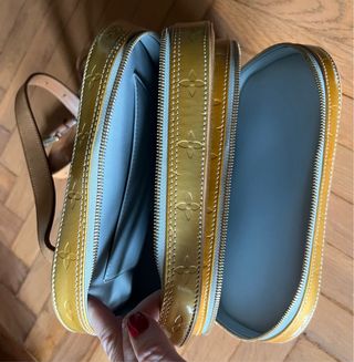 Mochila Louis Vuitton 