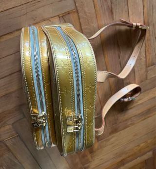 Mochila Louis Vuitton 