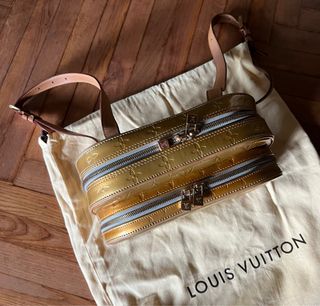 Mochila Louis Vuitton 