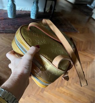 Mochila Louis Vuitton 