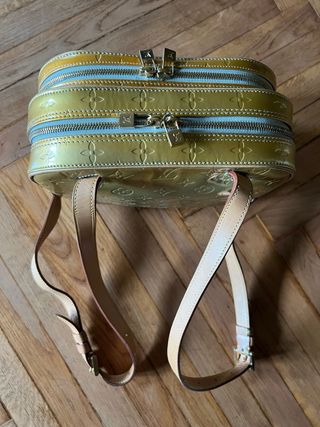 Mochila Louis Vuitton 