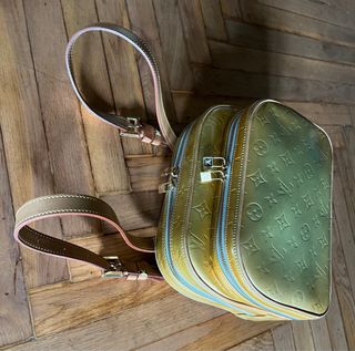 Mochila Louis Vuitton 