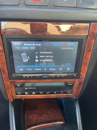 Volkswagen Golf 2001