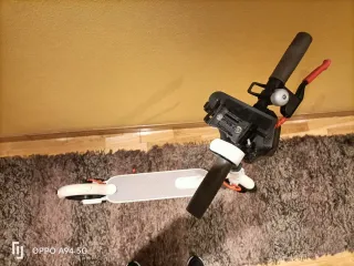 Patinete Eléctrico Xiaomi Mi 365