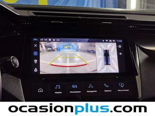 Peugeot 308 PureTech 130 S&S GT EAT8 96 kW (130 CV)