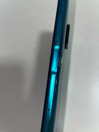 Xiaomi Redmi Note 9 Pro nero