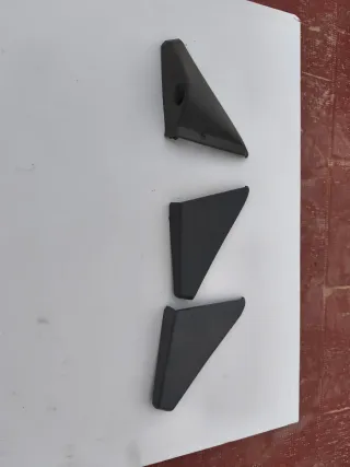 Tapas Espejos Laterales Renault 5 GT Turbo