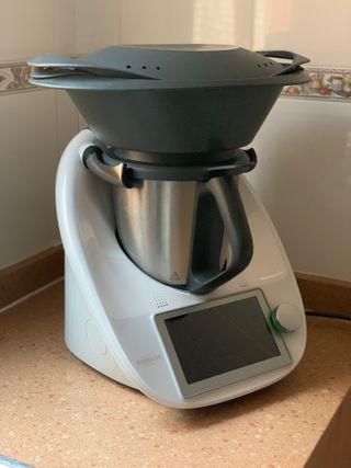 Thermomix TM6