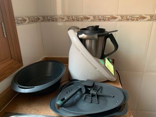 Thermomix TM6