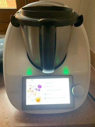 Thermomix TM6