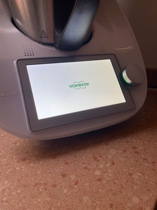 Thermomix TM6