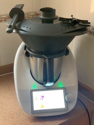 Thermomix TM6