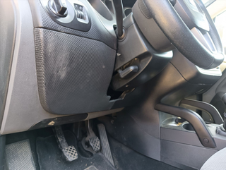 COLUMNA DIRECCION SEAT ALTEA XL (5P5) 4Kids Refer