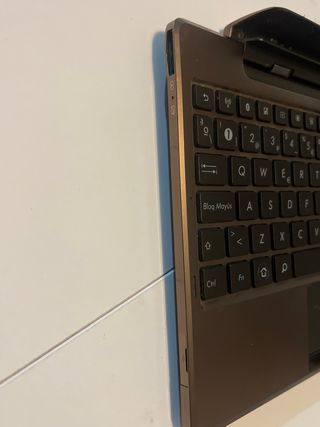 Teclado Asus Eee Pad Tf101