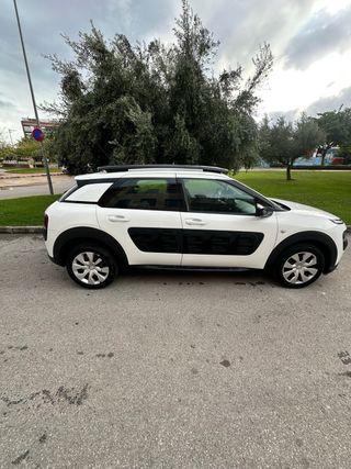 Citroen C4 Cactus 2015
