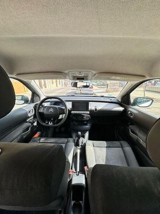 Citroen C4 Cactus 2015