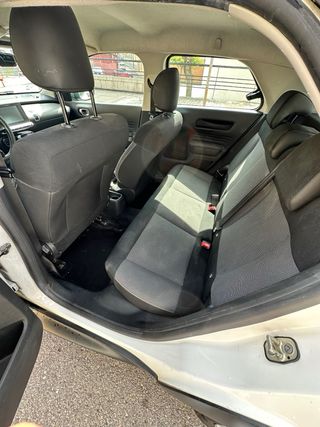 Citroen C4 Cactus 2015