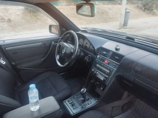 Mercedes-Benz Clase C 1999