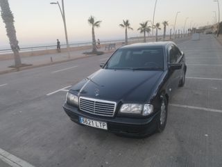 Mercedes-Benz Clase C 1999