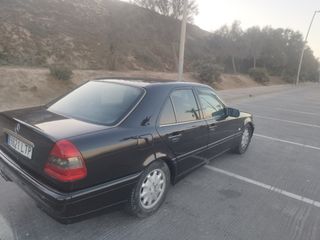 Mercedes-Benz Clase C 1999