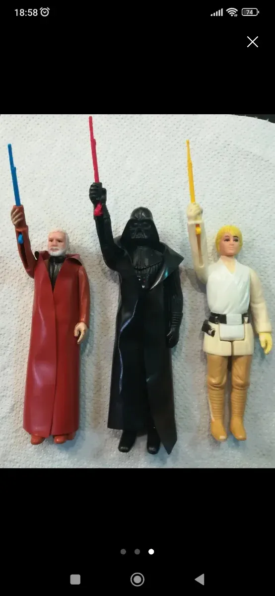 Armas kenner repro
