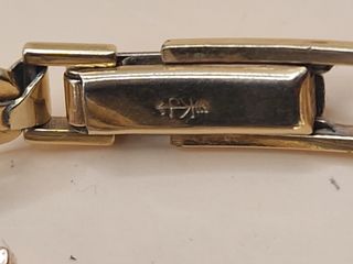 Orologio Tissot placato oro Swiss Made Meccanico