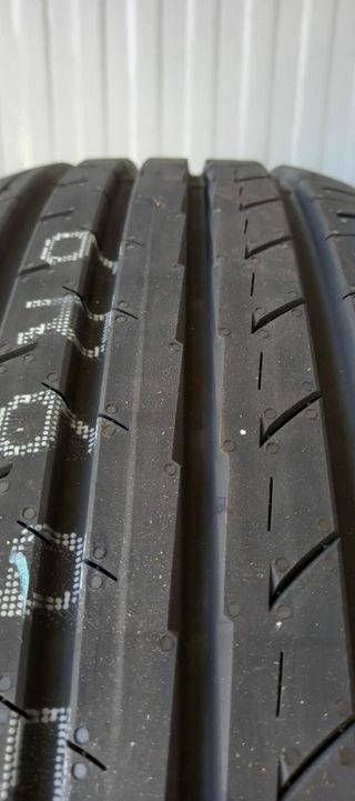 1148306 205/60/16 96w neumático bmw serie 3 320d
