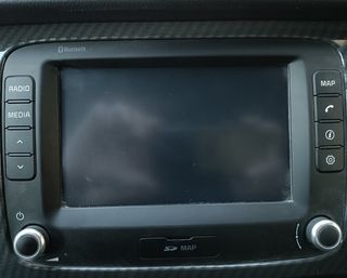 Actualización GPS KIA/Hyundai