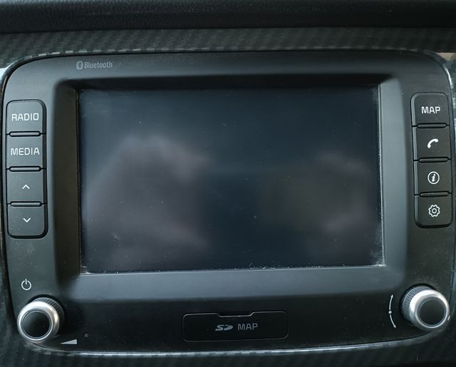 Actualización GPS KIA/Hyundai