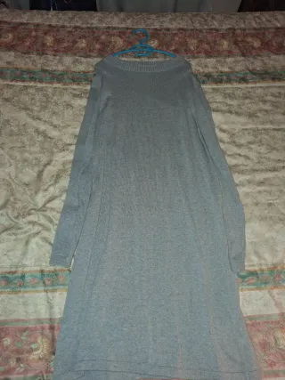 Lote Ropa Mujer Gris Talla Única