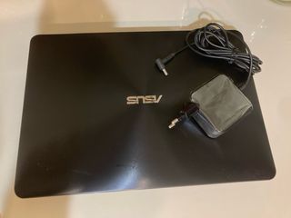 Notebook Asus F302LA-FNOB1H