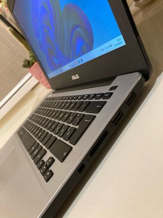 Notebook Asus F302LA-FNOB1H
