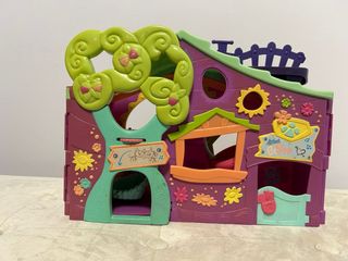 Casa My Little Pet Shop