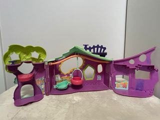 Casa My Little Pet Shop