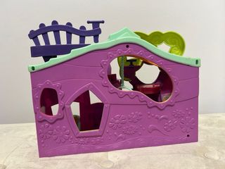 Casa My Little Pet Shop