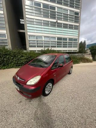 Citroen Xsara 2004