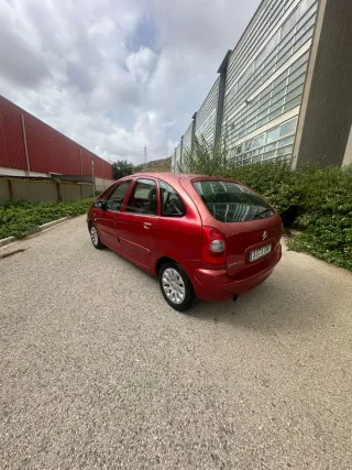 Citroen Xsara 2004