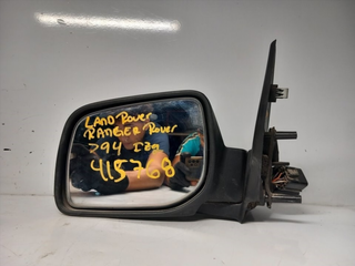 RETROVISOR IZQUIERDO LAND ROVER RANGE ROVER (LP)