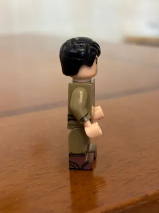 Soldato tedesco compatibile Lego