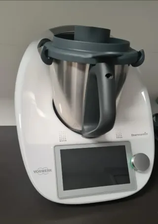 Thermomix TM6