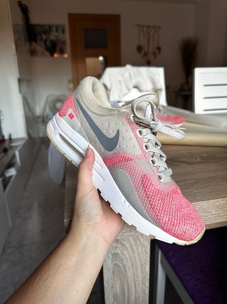 Nike Air Max Mujer