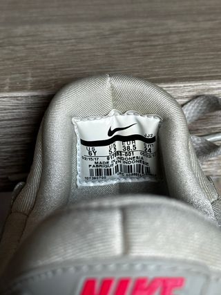Nike Air Max Mujer