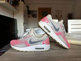 Nike Air Max Mujer