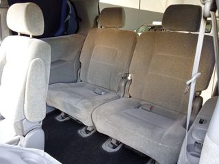 KIA Carnival 2006