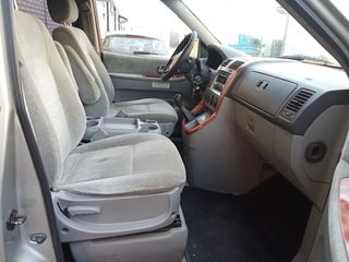 KIA Carnival 2006