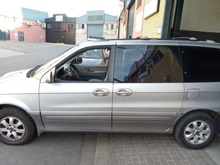 KIA Carnival 2006