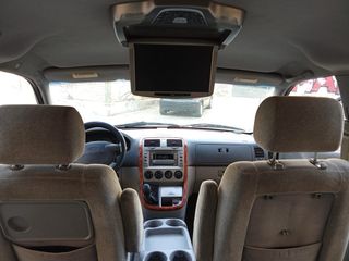 KIA Carnival 2006